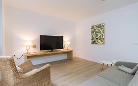 Canteras Playa Apartments
